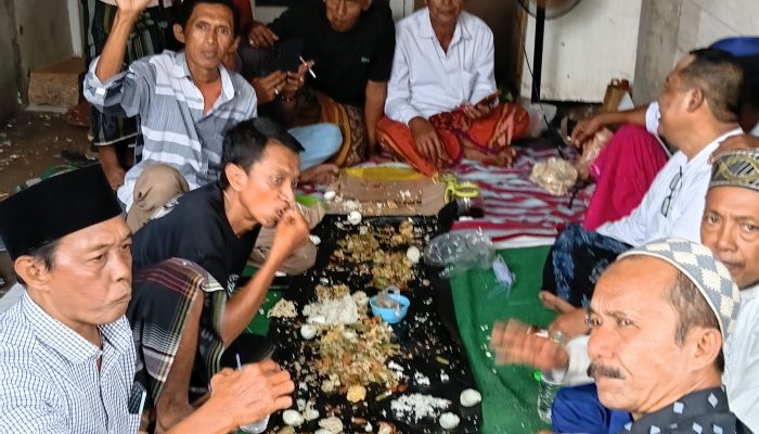 Reuni Alumni Ponpes Nurul Jadid Angkatan 1991/1992, Menjaga Silaturahmi dan Merawat Jejak Kenangan