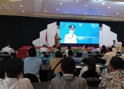 Bondowoso Teguhkan Pengawasan Layanan Gizi Demi Kualitas Generasi Masa Depan