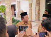 Bupati Bondowoso Tetapkan Calon Kepala OPD, Pelantikan Tunggu Penjadwalan