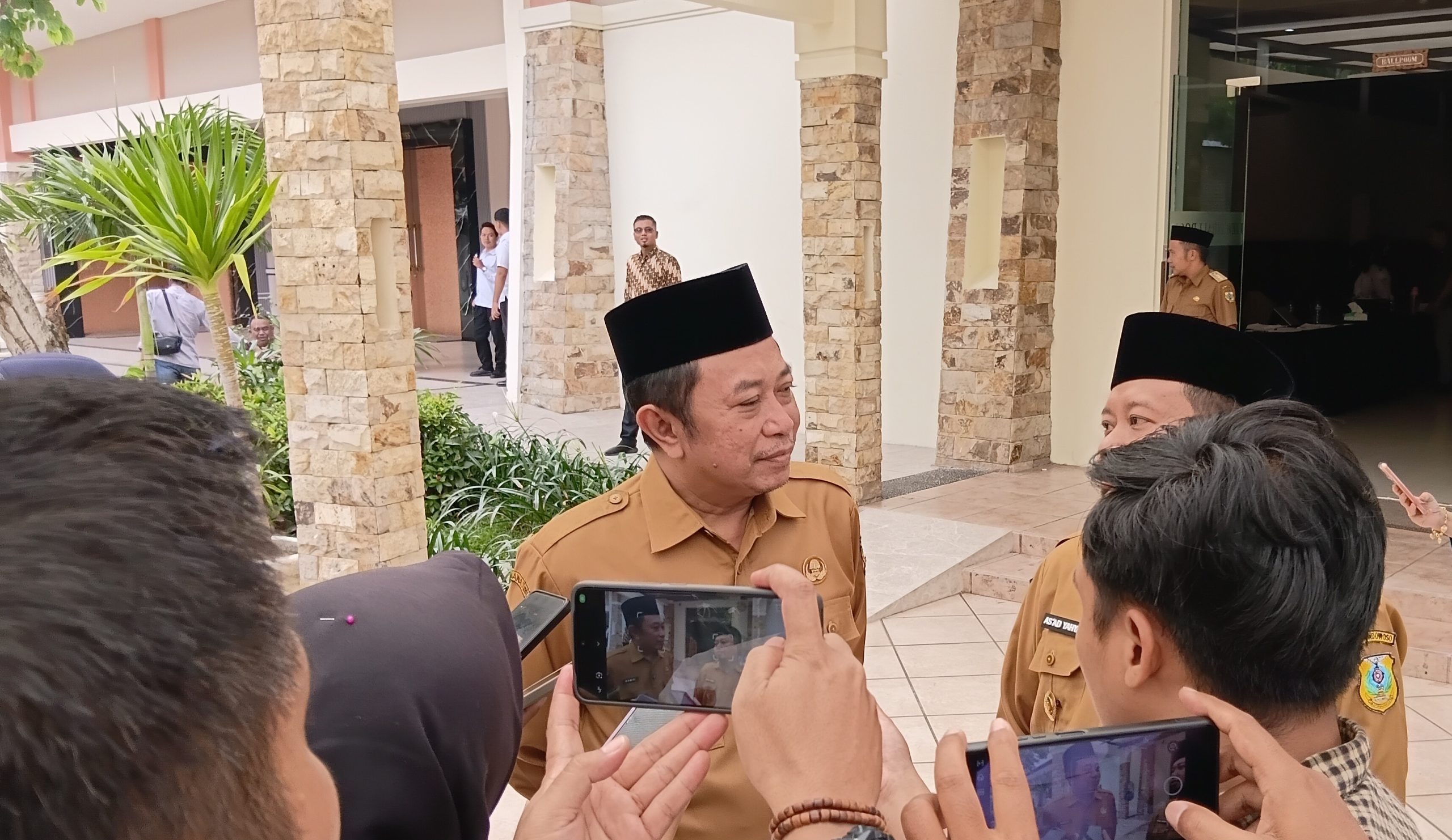 Bupati Bondowoso Tetapkan Calon Kepala OPD, Pelantikan Tunggu Penjadwalan