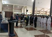 Bupati Bondowoso Lantik 11 Pejabat Pimpinan Tinggi Pratama