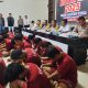 Capaian 2025; Polres Lampung Utara Ungkap 880 Kasus Tindak Pidana Dan 104 Kasus Narkoba