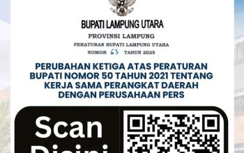 Perbub Terbaru Jadi Panduan Kolaborasi Pemda Dan  Pers Yang  Lebih Jelas