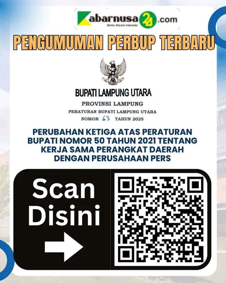 Perbub Terbaru Jadi Panduan Kolaborasi Pemda Dan Pers Yang Lebih Jelas