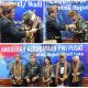 Bupati Lampung Utara Paparkan Kesenian Tradisional Cangget Bakha Pada Anugerah Kebudayaan PWI Pusat 2026