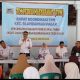 Konflik Agraria Exs PT Daya Itoh- TPM Mengelar Rapat Koordinasi; 290 Ahli Waris Mendesak Pemda Lampung utara Bertanggung jawab