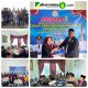 DPC SPRI Lampung Utara Gelar Muscab I, Jauhari Saleh Kembali Terpilih Sebagai ketua
