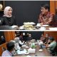 Lampung Utara Perkuat RefoBirokrasi Melalui Konsultasi Strategis Ke Kemen PAN- RB