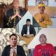 Tokoh Masyarakat Lampung Utara Dukung Penuh Polri Dibawah Kepemimpinan Presiden