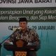 Kakanwil Kemenag Jabar Tutup Rakerwil 2026: Tekankan Pelayanan Nyata dan Lima Pilar Kepemimpinan