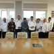 Perkuat Kesejahteraan Umat, Kanwil Kemenag Jabar dan BAZNAS Sinergikan Skema Pengelolaan Zakat