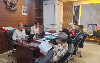 Tanggapi Aduan Penyelenggaraan Haji dan Umrah, Kemenhaj Panggil Para Pihak Terkait
