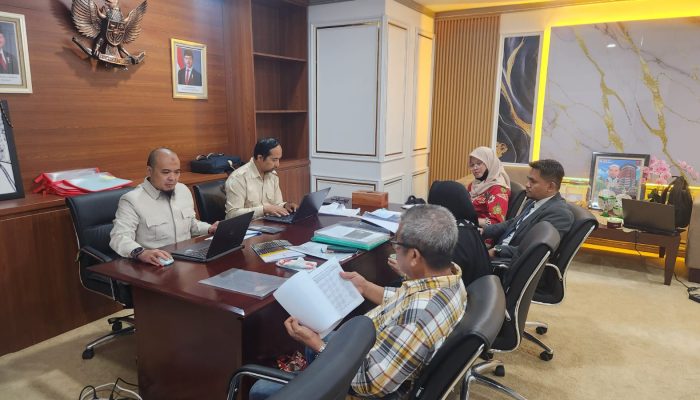 Tanggapi Aduan Penyelenggaraan Haji dan Umrah, Kemenhaj Panggil Para Pihak Terkait