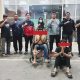 Unit Reskrim Polsek Medan Area Ringkus 2 Pelaku Curanmor di Penginapan OYO, Penadah Masih DPO