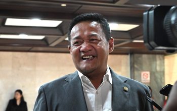 Soroti Kebijakan Upah Buruh 2026, Obon Tabroni Tekankan Penataan UMP 2026 agar Lebih Berkeadilan