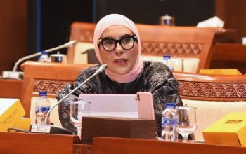 Anggota Komisi I DPR RI Apresiasi Soal Gugatan Kuota Internet Hangus