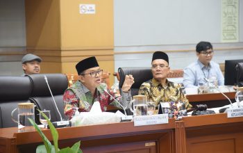 Penetapan Tersangka Gus Yaqut, Komisi VIII DPR RI Minta KPK Usut Tuntas Kasus Tata Kelola Haji