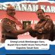 Sinergi untuk Membangun Karo, Bupati Karo Hadiri Acara Temu Pisah Kapolres Tanah Karo
