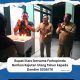 Bupati Karo bersama Forkopimda Berikan Kejutan Ulang Tahun kepada Dandim 0205/Tanah Karo