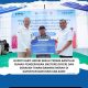 Bupati Karo Hadiri Serah Terima Bantuan Rumah Pengeringan (Instore Dryer) dan Gerakan Tanam Bawang Merah di Gapoktan Matahari Kab.Karo