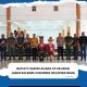 Bupati Karo Hadiri Acara Ucapan Syukur Jabatan Baru Danrem 031/Wira Bima