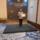 Wujudkan Jaminan Kesehatan, Bupati Karo Terima Penghargaan UHC Award 2026 di Jakarta