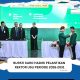 Bupati Karo Hadiri Pelantikan Rektor USU Periode 2026–2031