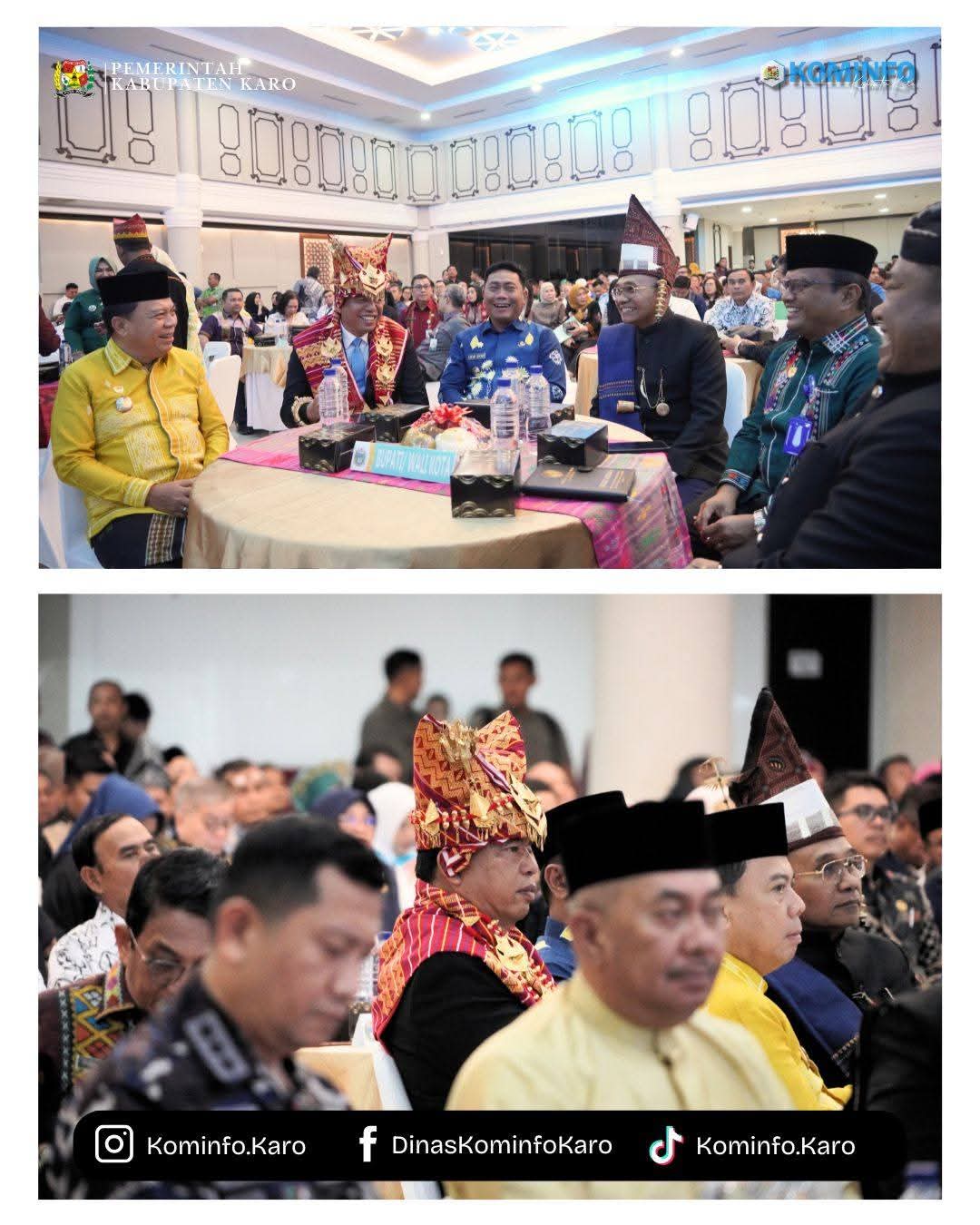 Konsultasi Publik RKPD 2027, Perkuat Sinergi Pembangunan Daerah Konsultasi Publik RKPD 2027, Perkuat Sinergi Pembangunan Daerah