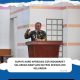 Bupati Karo Apresiasi CSR Indomaret Salurkan Bantuan Nutrisi kepada 250 Keluarga