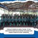 TP PKK Kabupaten Karo Gelar Rapat Bulanan dan Ramah Tamah di Desa Tongging
