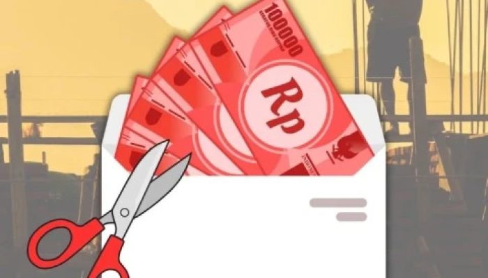 Hukum Pemotongan Upah Pekerja akibat Kerusakan Barang di luar Kendali 