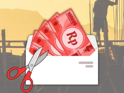 Hukum Pemotongan Upah Pekerja akibat Kerusakan Barang di luar Kendali 