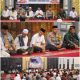 Polres Dan Pemkab PALI Gelar Doa Bersama Sambut Tahun Baru 2026, Panjatkan Doa untuk Korban Bencana Nasional