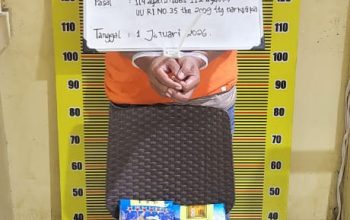 Langkah Tegas Awal Tahun 2026, Polda Sumut Amankan 5 Kg Sabu di Jalur Lintas Sumatera
