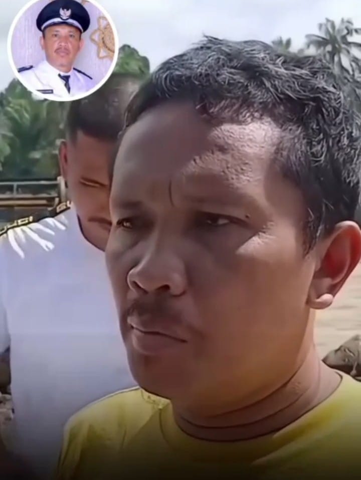 Skandal Kekuasaan di Tapteng: Kepala Desa Dihukum Bukan karena Melanggar Hukum, tapi karena Berterima Kasih