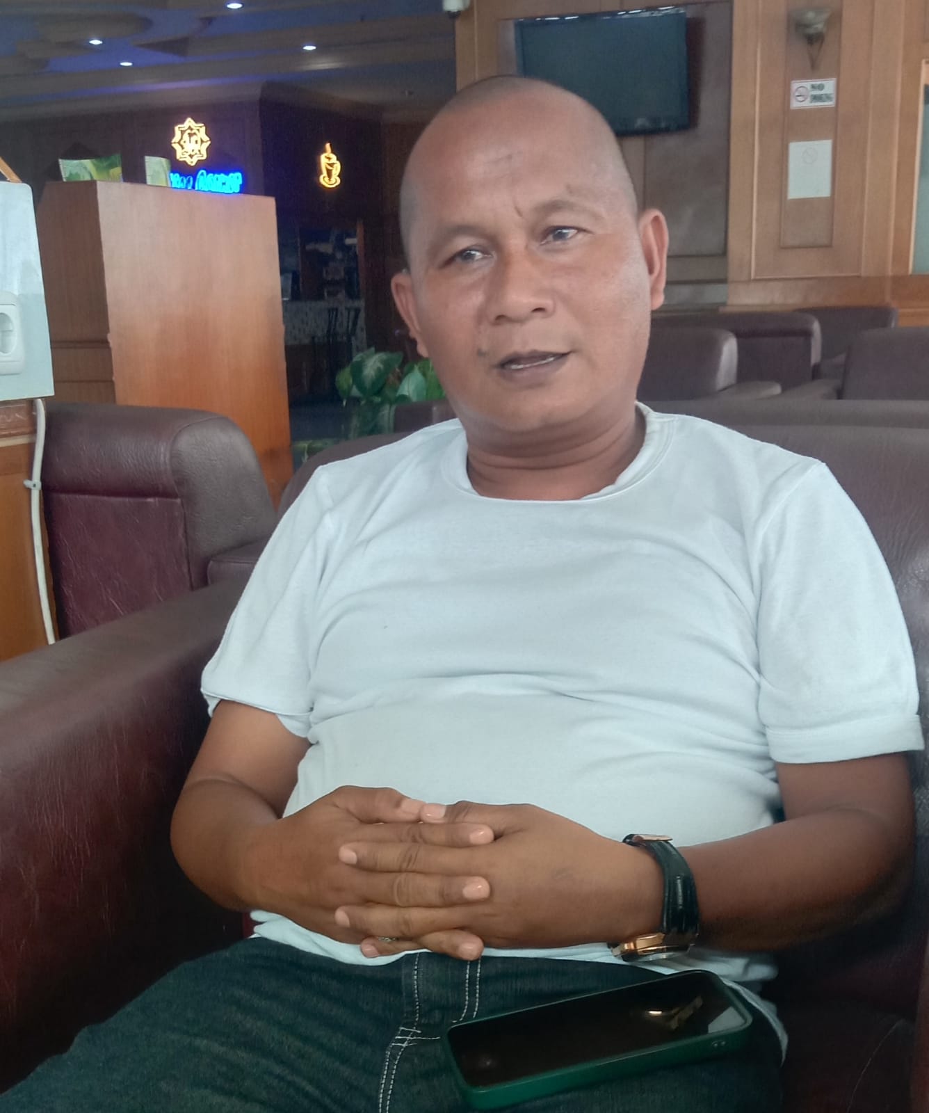 Rahmansyah Sibarani Prihatin Banjir–Longsor di Tapteng, Minta Kepala Daerah Hentikan Politik di Tengah Bencana