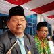 Dedikasi 34 Tahun di Kemenag,Kepala Bidang Pendidikan Diniyah dan Pondok Pesantren Jabar Terima Penghargaan dari Presiden Prabowo