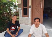FJL Nilai Camat Losarang Lamban Menyikapi Aduan dan Informasi Publik