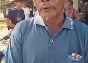 Rumahnya Dihantam Banjir, Warga Barus Murka: Normalisasi Sungai Dihentikan, Camat Dinilai Tak Berpihak pada Korban