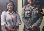 Kinerja Polres Sibolga Dinilai Positif, Masyarakat Beri Apresiasi