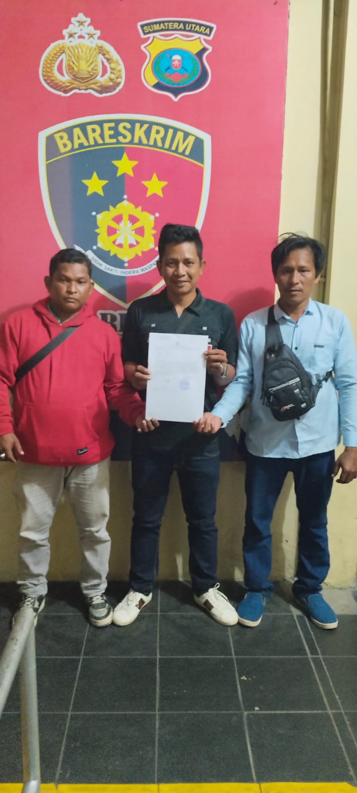 Negara Darurat Pers? Jurnalis yang Soroti Bencana Malah Diancam