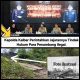 Kapolsek Sungai Ayak Sekadau Tak Merespons Konfirmasi Terkait Tambang Emas Ilegal, Diduga Pura-pura Tak Tahu
