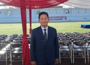 Kerukunan Umat Kunci Lumajang Damai , Sejahtera dan Maju