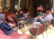 Calon Kuwu Desa Mulyasari dan Santing Audiensi ke DPRD Indramayu, Soroti Dugaan Kejanggalan Pilkades Digital