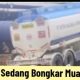 Truk Milik PT Lematang dan Mobil Tangki PT Putra Salsabila Perkasa Diduga Melakukan Kegiatan Ilegal