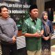 Calon Kuwu Desa Mulyasari dan Santing Audiensi ke DPRD Indramayu, Soroti Dugaan Kejanggalan Pilkades Digital