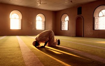 Keutamaan Shalat Sunnah Rawatib dan Rahasia di Balik Penamaannya