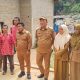 Tinjau Longsor di Parombunan, Wali Kota Sibolga Tegaskan Pendataan Harus Valid