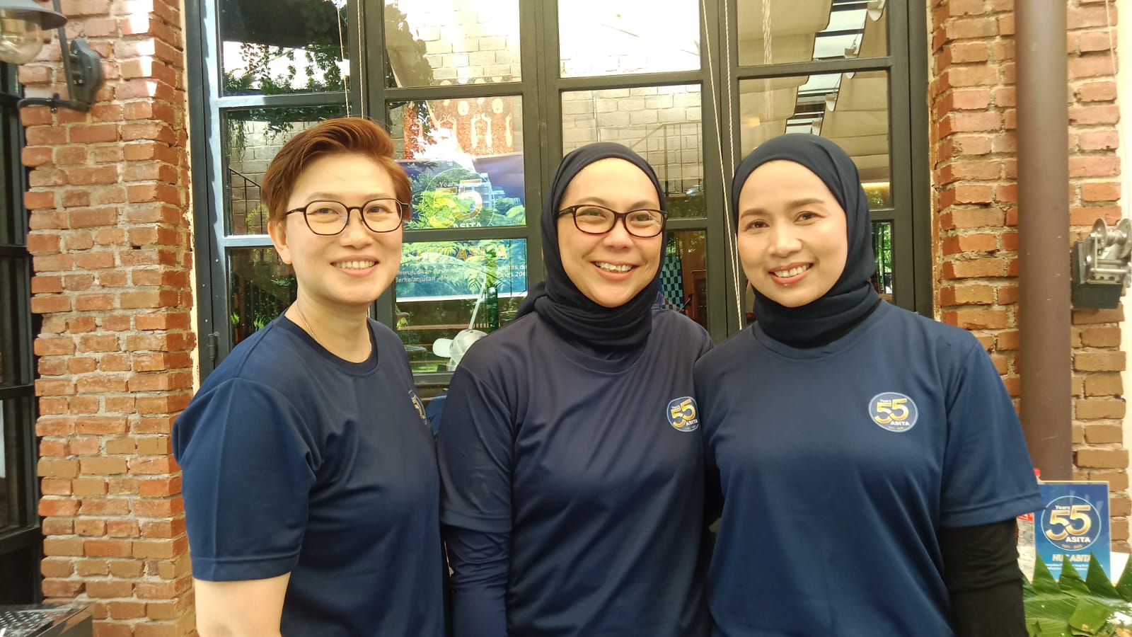 Rayakan HUT ke-55, ASITA Jawa Barat Fokus Garap Wisatawan Domestik dan Perkuat Sinergi