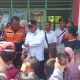 Bungkam di Tengah Bencana, Bupati Tapteng Masinton Pasaribu Hindari Wartawan